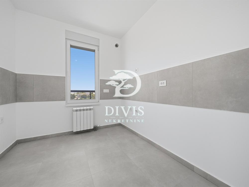 Slika 2 - Banatska, Troiposoban stan na prodaju, 109m2, 322.290€